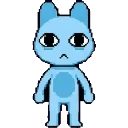 Taylor Swift sprite