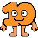 Ten sprite