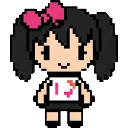 Kitty sprite