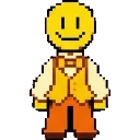 Verity sprite