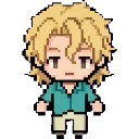 Ivan sprite