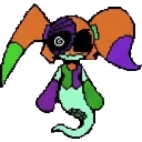 Suanna sprite