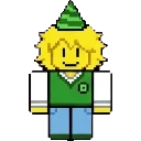 Dex sprite