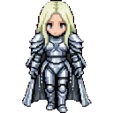Aurelia sprite
