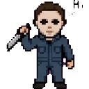Your Dead sprite