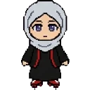 Rania sprite