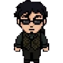 Rire sprite