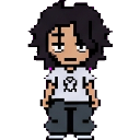 Mac sprite