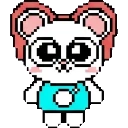 Rinny sprite