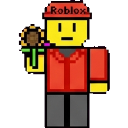 Elliot sprite