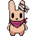 The Experiment sprite