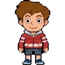 Ben sprite