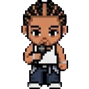 Ousi sprite