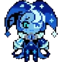 Shadow Milk Cookie sprite