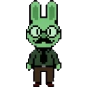 Pyschology sprite