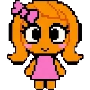Yan sprite