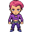 Doppio sprite