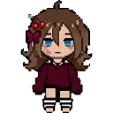 Harley sprite