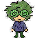 Waru sprite