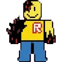 Jhon doe sprite