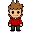 Tord Larsson sprite