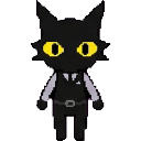 Secret Agent sprite