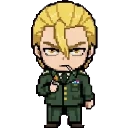Stanley sprite