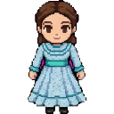 Gabii sprite
