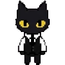 secret agent sprite