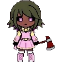 leyla forgeth sprite