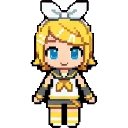 Kagamine sprite