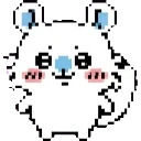 Momonga sprite