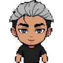 Sam sprite