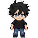 Jake sprite