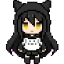 LinVT sprite
