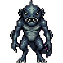 Ythaar sprite