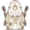 Mystic Flour Cookie sprite