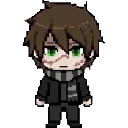 Lui sprite
