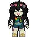 Sophia sprite