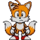 Alan sprite