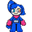 Cat sprite