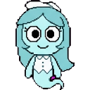 Connie sprite