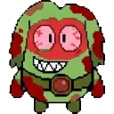 Killer Knuckles sprite
