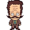 New NPC sprite