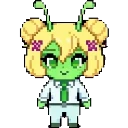Vendetta sprite