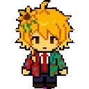 rejoicin sprite