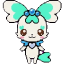 Coffret sprite