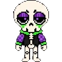 Ribbeca sprite
