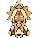 Pure vanilla sprite