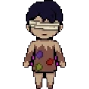 Victor sprite